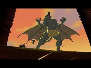 Hulk and AOS: Sauron Muscle Growth