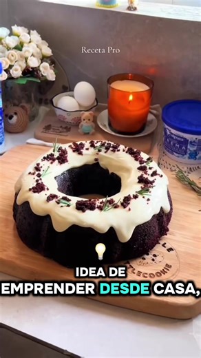 Si te gusta la repostería y te gustaría aprender desde casa para emprender o para cocinar para ti y tu familia estás en el lugar correcto, he creado un recetario justo para ti, en el que explico como puedes emprender y te muestro cuales son todas las recetas más deliciosas y rentables en la repostería. Accede a el y a toda la info del recetario desde el link de mi perfil, en “SUPERPACK REPOSTERÍA PRO✨🧑‍🍳” Espero te guste!!!✨🤗 #reposteria #recetario #postres #receta #reposteriacurso
