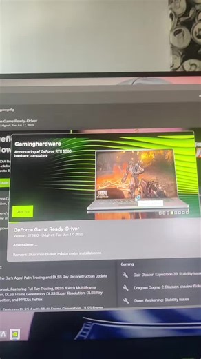 Fixing the Black Screen Issue on PC