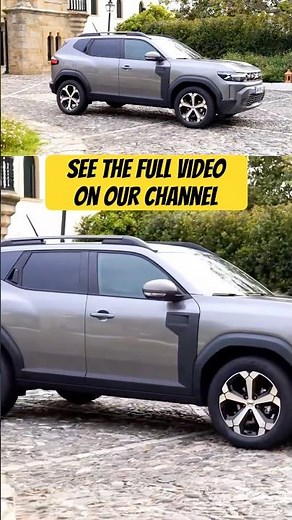 Dacia Duster: reliable SUV?