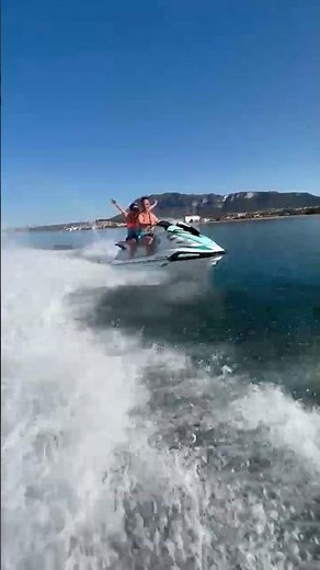 ¡COMO MOLA! 😎 Tienes que probarlas este verano en Fun&Quads