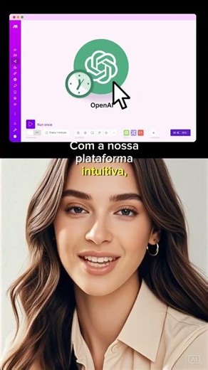 💡 Aprenda a usar o Make.com ( Integromat) para criar automações incríveis com IA e sem código!