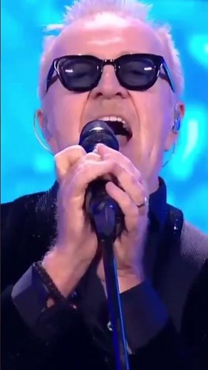 Umberto Tozzi - Gente di Mare (Live)