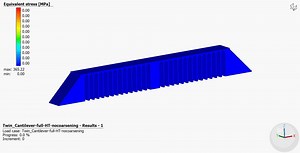 Simufact additive演示动画