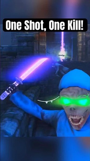 Far Cry 3 - Blood Dragon | One Shot, One Kill Headshot Highlights! ❌ #farcry3 #gaming #games #farcry