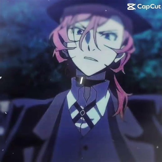 Mister Lover, man | Soukoku #bsd #bungoustraydogs #chuuyanakahara #dazaiosamu