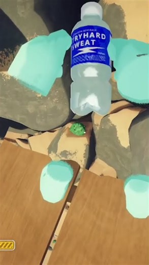 kick like THIS!?! #subscribe #vtuber #everyone #fypシ #funny #funny #viral #gaming #peak #follow