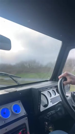 Unexpected Weekend Purchases: The TD5 Swap Story