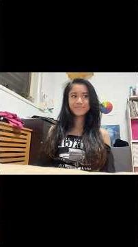 Xtina/Mulan reflection cover by Nat