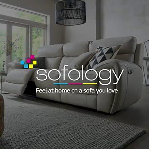1.5K views · 7 comments | Elegant and sophisticated, available in a choice of fabric and leather finishes. Style your space then sit back and relax on the Radley. Available online at sofology.co.uk/sofas/radley or instore today. #FeelAtHomeOnASofaYouLove. | Sofology | Facebook