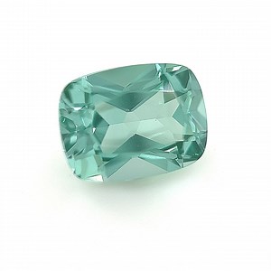 Synthetic Brazilian Green Spinel - AAA Quality - Cut on German Machines - Elongated Cushion Cut - for Jewelry Making - Etsy