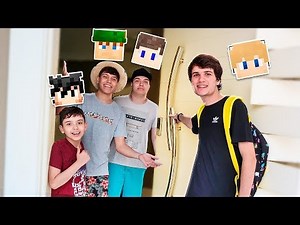 I VISITED THE ARQUEIRA FAMILY MANSION IN REAL LIFE!