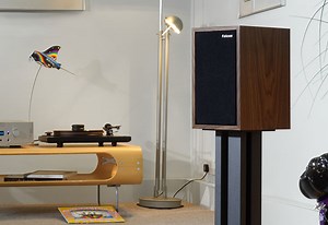 Falcon Acoustics launches Q7 Mini-Monitor