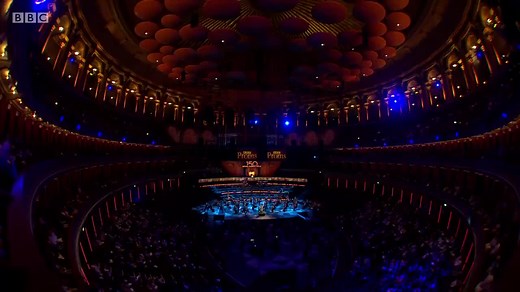 Hear the Royal Albert Hall’s mighty organ in all its glory in Poulenc’s Organ Concerto performed by Daniel Hyde. Tune into the #BBCProms on BBC Two now | BBC Proms