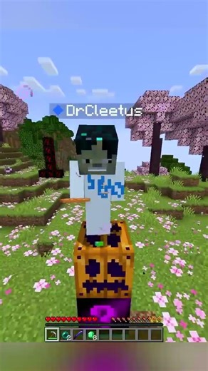 Lucky Block Battle in Minecraft 2 💎