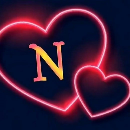 N harfiga chiroyli video