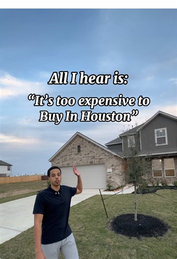 ✨🏡 Brand New Homes in Cypress, Texas under $400,000! 🌿 Own a new construction home in Cypress TX with less than $14,000 down 💰 —perfect for first-time home buyers and growing families. Modern layouts, energy-efficient features, and access to top Houston-area communities make this a smart move in Houston real estate 📈 📩 DM me “GUIDE” for a FREE guide to buying new homes in Houston in 2026 📋 Plus, get a list of brand new homes available in your neighborhood #newhome #houstonhomes #houstonrea
