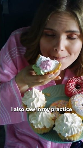 What You’re Really Doing When You Binge or Numb Out