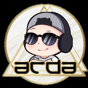 Arda - Twitch