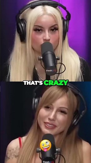 Inside the Moonlight Bunny Ranch: Untold Story #viral #podcast #video #freshandfit