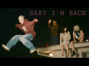 The Kid LAROI - BABY I'M BACK