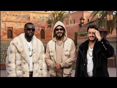 Kalamk Bom | GIMS x ElGrandeToto x Saad Lamjarred – Version by IBN SAHRA