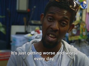 It's five weeks since the Grenfell Tower fire, which killed 80 people and left hundreds without a home. An overwhelming number of survivors have told us they've been 'left in limbo, with very little help'. | Victoria Derbyshire