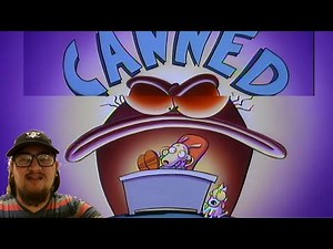 Rocko’s Modern Life: Canned (S1, E1b) – First Time Watching: Rocko Gets a Job as a Phone Operator?