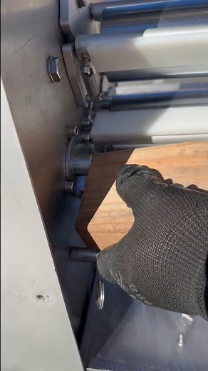 Sheeter Commercial Reversible Dough Sheeter installation instruction