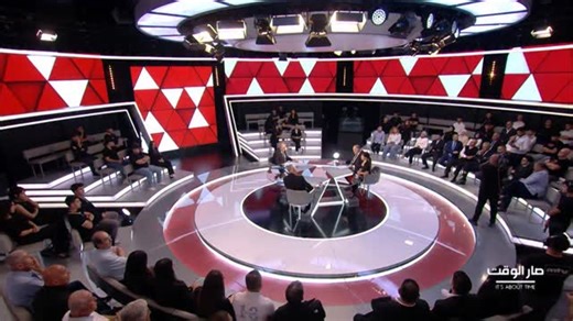 🌿✨ A Proud Moment for Made By Nature! ✨🌿 Made By Nature – The Village & Nature By Marc Beyrouthy – Botanical Garden will be featured on one of Lebanon’s most prominent TV shows! 🎤 Join Anthony, Marc, and Elie as they sit down with Marcel Ghanem on Sar El Waet to reveal their most exciting project to date — a vision years in the making. 📺 Thursday, 11 December 2025 ⏰ 8:40 PM 📍 Live on MTV Don’t miss this inspiring conversation 🌟 a landmark moment for nature, culture, and innovation in Leban