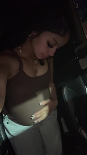 My Sweet Baby Girl: A Pregnancy Journey