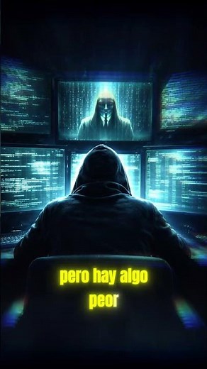 😨 La Deep Web Misteriosa | Lo que NO te muestran de Internet (Caso 3)
