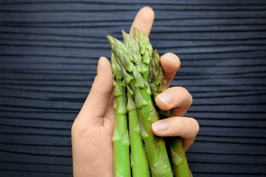 Quels aliments manger quand on est constipé ?