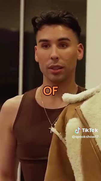 @dixie attempted the SCARIEST haunted house, The 17th Door 🔥. #dixiedamelio #whattowatch #fyp