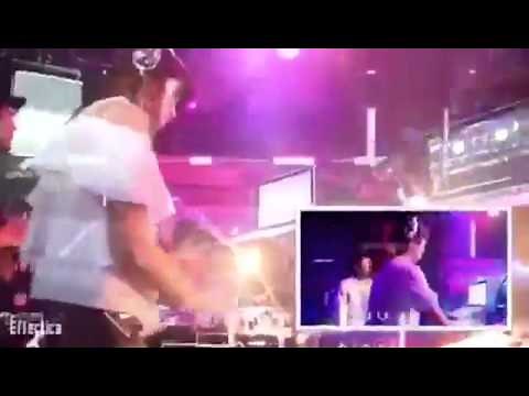 DJ KASUMI @BRAND TOKYO 〜日本NO.1イベントT♡L〜