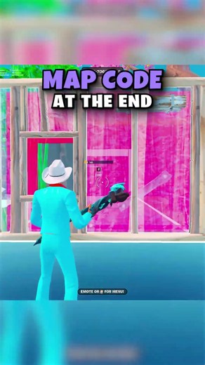 The EASIEST Drill to become 10x BETTER at Fortnite! 👑