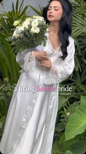 1.2K views · 249 reactions | a real-life Barbie bride — #BarbieBride #Bride2024 #WeddingPH #WeddingContentCreator #MrsGipit | Mrs Gipit | Facebook