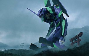 【 高燃AMV/视听盛宴/60 fps 】神秘的新灵魂世界