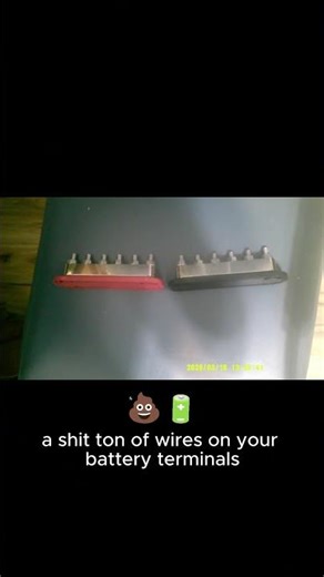 This Tiny Part Makes My Solar Setup Safer ⚡#rvlife #offgrid