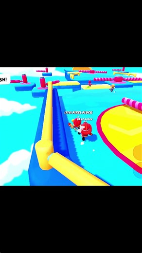 "Become a Stumble Guys Pro: Ultimate Winning Secrets for Legendary Gameplay!"