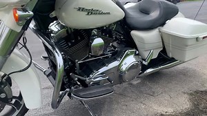 2015 Streetglide special in Morocco Gold Pearl. Only 300 miles!!! Python exhaust added! $18,990 | Integrity Cycles | Facebook