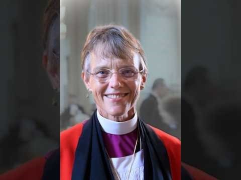Feb 8, 2026: Tippy McMichael Lecture: The Rt. Rev. Mariann Edgar Budde, Bishop of Washington