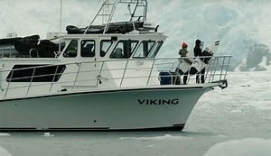 Chris Burkard Took a Crew to Alaska for an Incredibly Wild Surf Trip | The Inertia