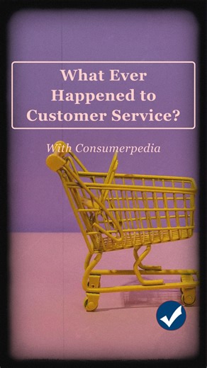 On our latest episode of Consumerpedia, we talk to experts about what you can do to advocate for yourself in the face of long waits on the phone, agents who can't solve your problems, and more. #ConsumersCheckbook #Customerservice #Advice | Consumers' Checkbook | Facebook