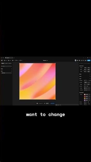 Shader effect in ‪@Framer‬ #framertutorial #framer