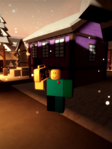 Exploring Roblox: Fun with Boombox in Murder Mystery 2