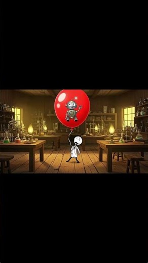 Helium – The Floating and Funny Gas! | Periodic Table Adventure Ep.2