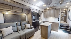 Arctic Fox 325MK NXT