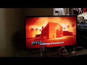 Stage 29 Productions/CBS Media Ventures (2022)