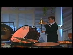 André Rieu - Bahn Frei 1996